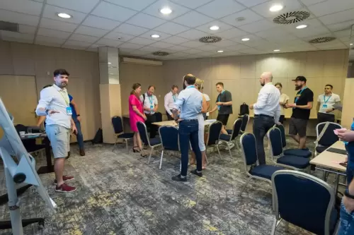 inAgile Praha 2024061819 195