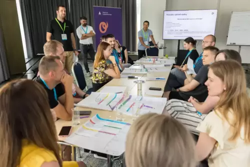 inAgile Praha 2024061819 285