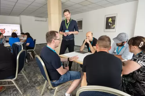 inAgile Praha 2024061819 516